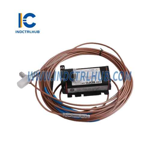 Sensor Arus Eddy Emerson PR6423/10R-030-CN (Ujung 8mm)