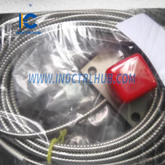 Emerson EPRO PR6426/010-110+CON011/916-120 32mm Eddy Current Sensor