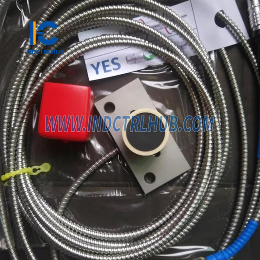 Emerson EPRO PR6426/010-110+CON011/916-120 32mm Eddy Current Sensor