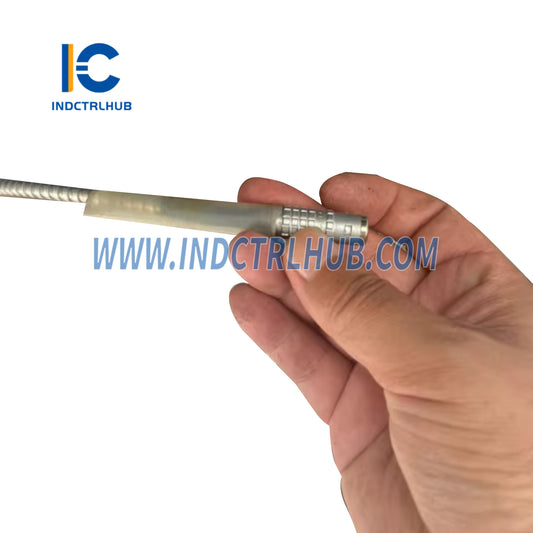 Emerson EPRO PR6426/010-110+CON021/916-160 Eddy Current Signal Converter with Sensor