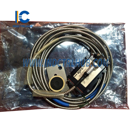 Emerson EPRO CON021/916-240 Eddy Current Signal Converter