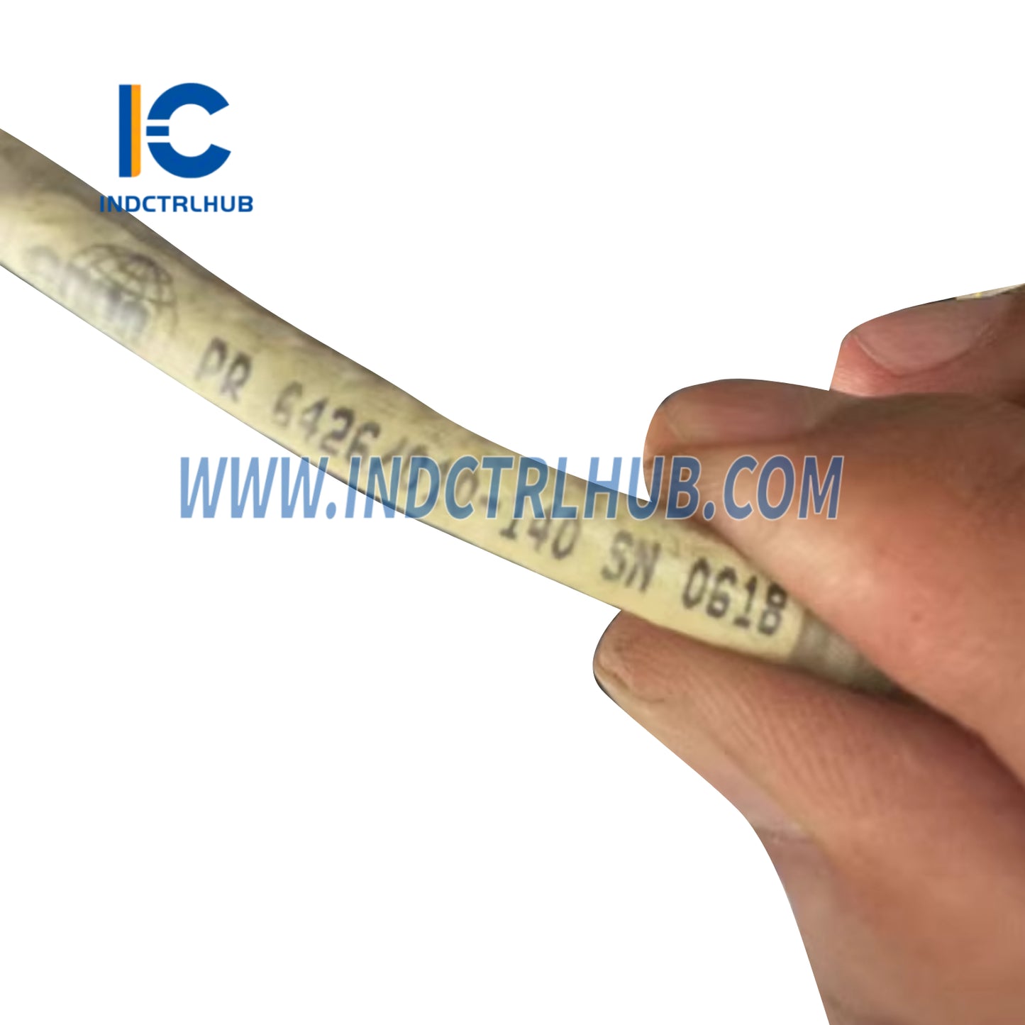Emerson EPRO PR6426/010-140+CON021/916-200 Eddy Current Signal Converter with Sensor