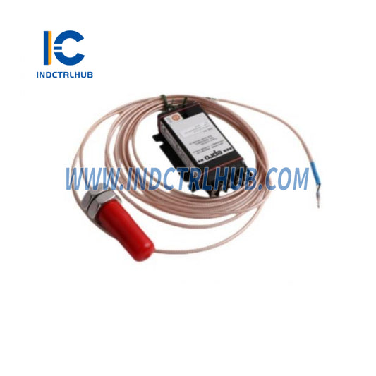 Emerson EPRO PR6453/110-101 Eddy Current Sensor