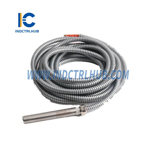 Emerson EPRO PR9376/010-011+CON021 prevodník vírivých prúdov so snímačom