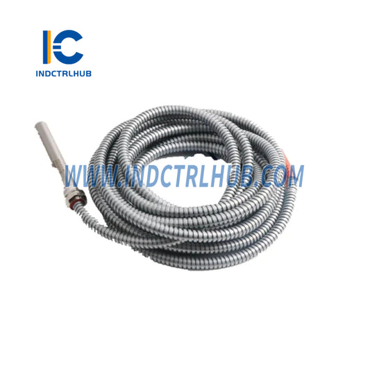 Emerson EPRO PR9376/010-011+CON021 prevodník vírivých prúdov so snímačom