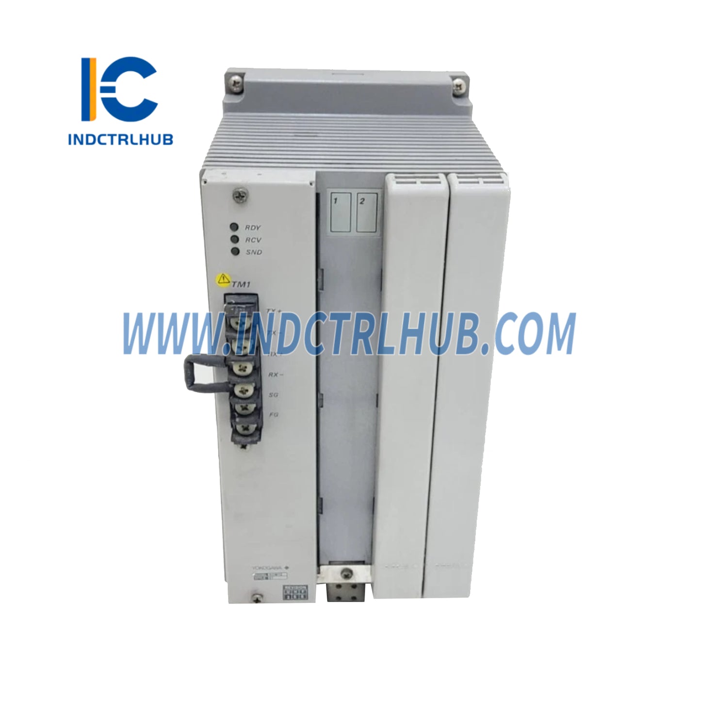 Yokogawa PSS/ACM12 Communication Module