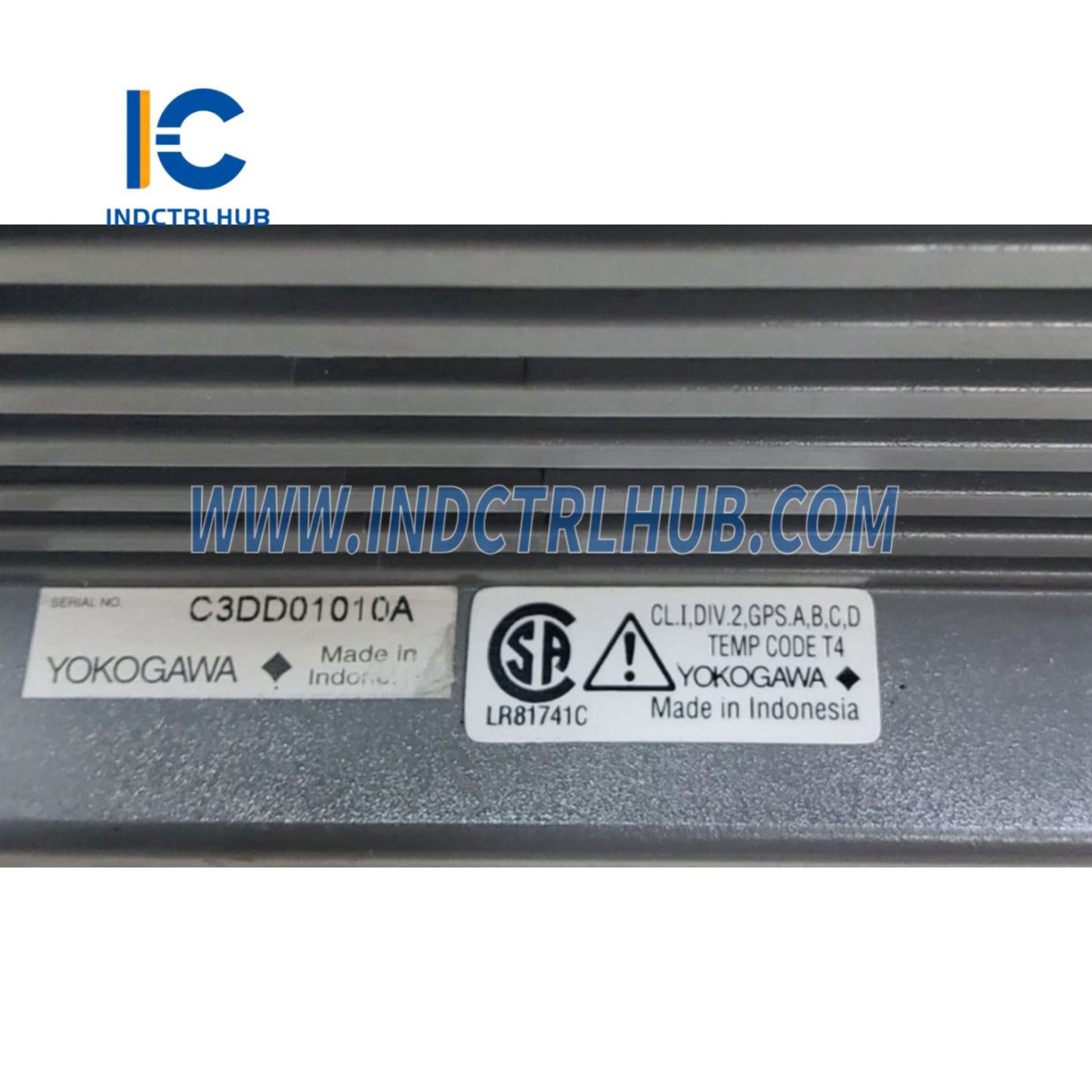 Yokogawa PSS/ACM12 Communication Module