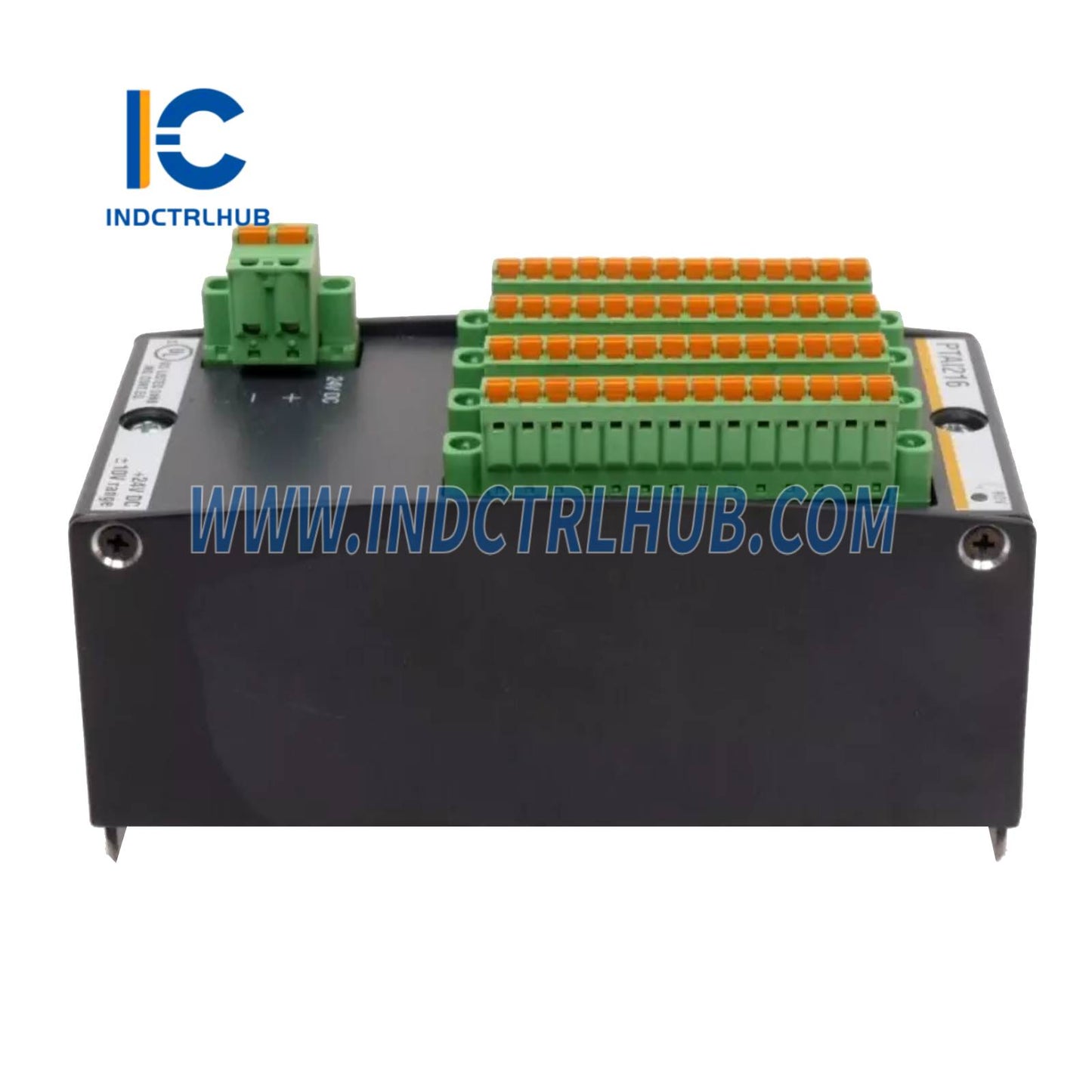 Bachmann PTAI216 00010708-00 Modul na zaznamenávanie teploty