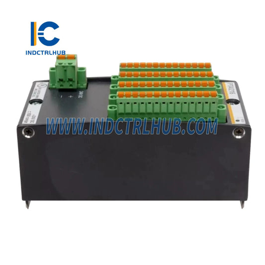 Модуль записи температуры Bachmann PTAI216 00010708-00