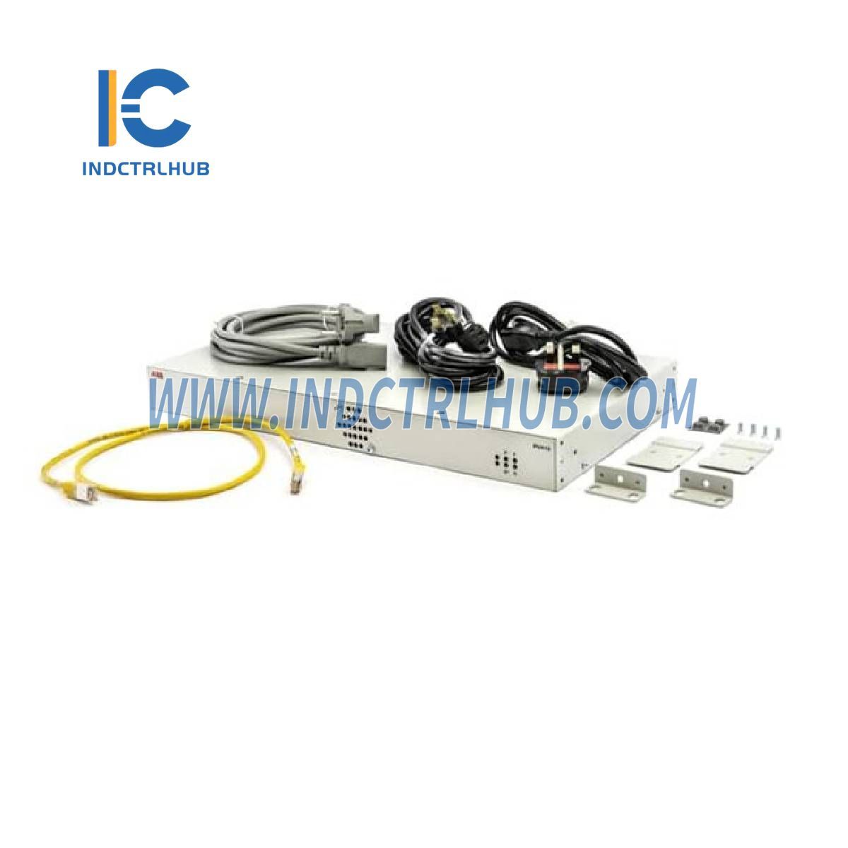 3BSE056478R1 | ABB PU410 Communication Box