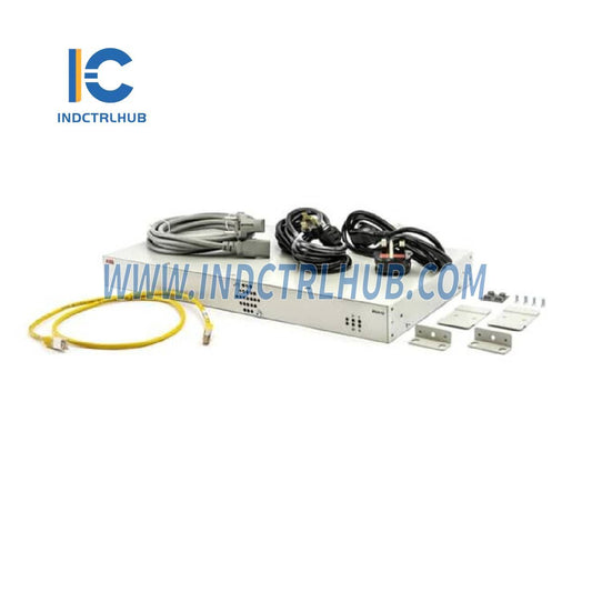 3BSE056478R1 | ABB PU410 Komunikačná skrinka