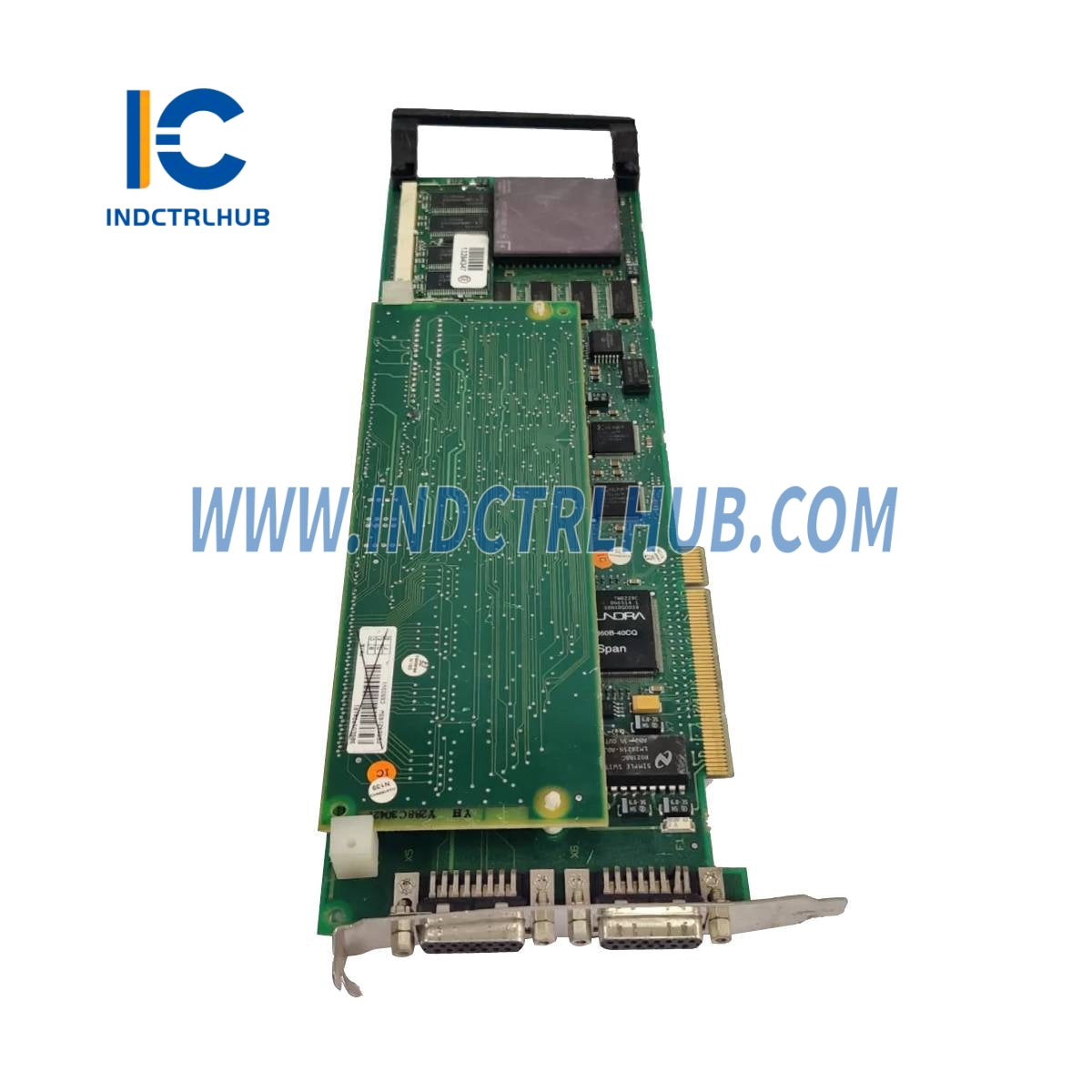 3BSE013063R1 | ABB PU515 Real-Time Accelerator Board