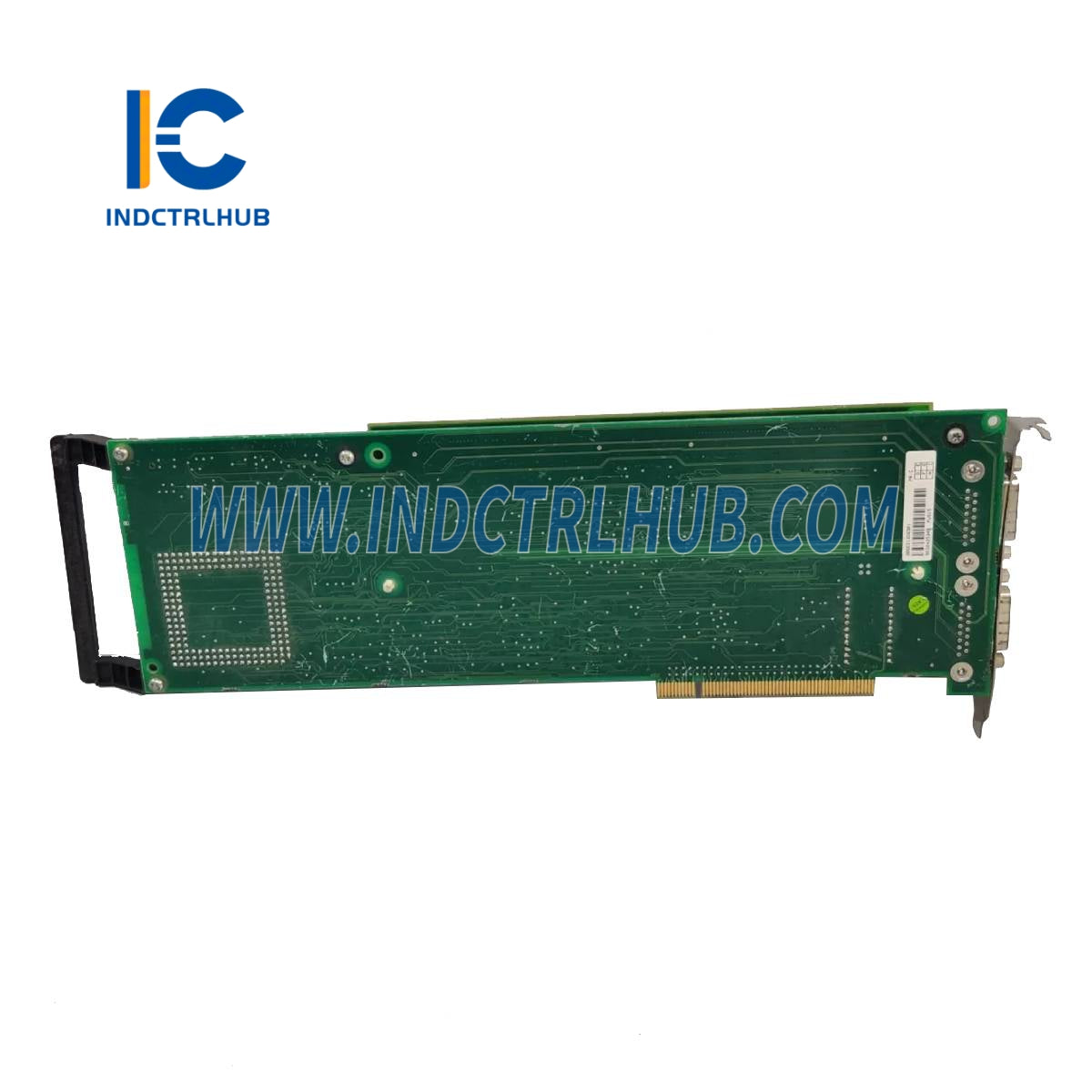 3BSE013063R1 | ABB PU515 Real-Time Accelerator Board