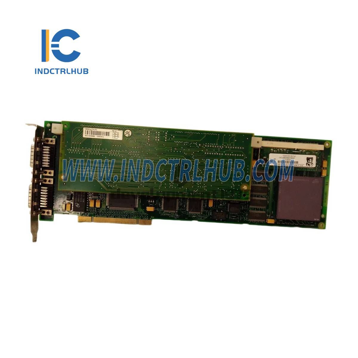 3BSE032401R1 | ABB PU515A Real-Time Accelerator, RTA, board