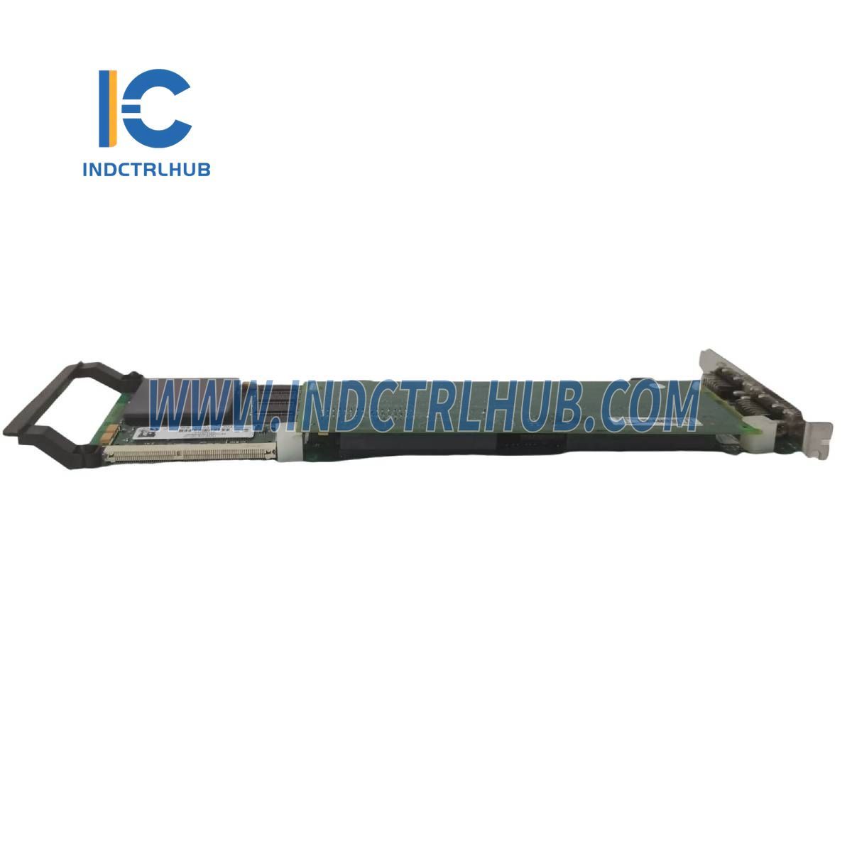 3BSE032401R1 | ABB PU515A Real-Time Accelerator, RTA, board