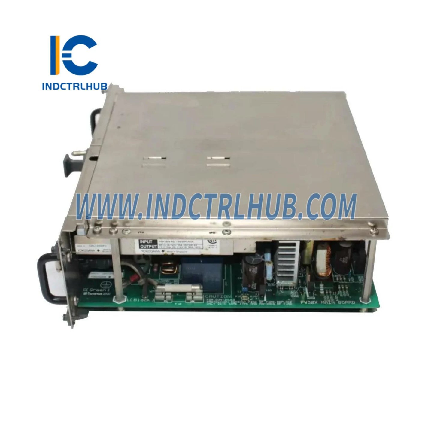 Захранване Yokogawa PW301 S3