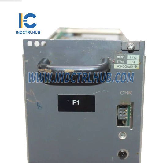 Yokogawa PW301 S4 Power Supplies