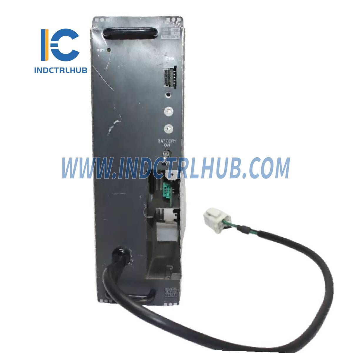 Yokogawa PW302 S4 Power Supply Module