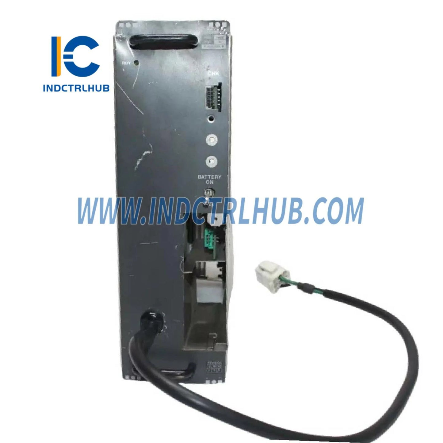 Yokogawa PW302 S4 barošanas modulis