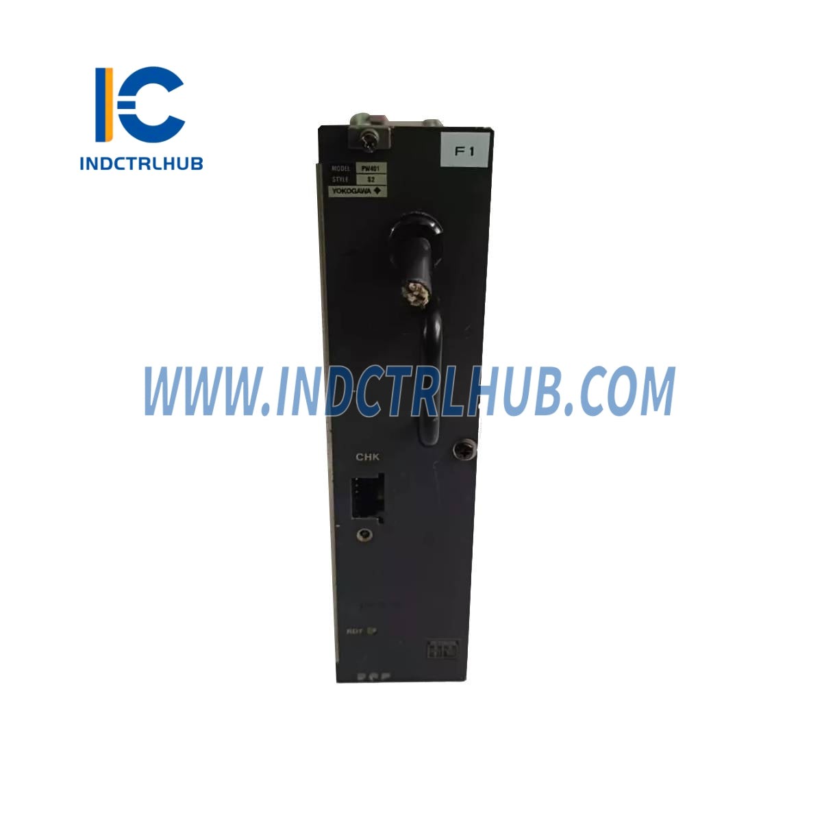 Napájací modul Yokogawa PW401