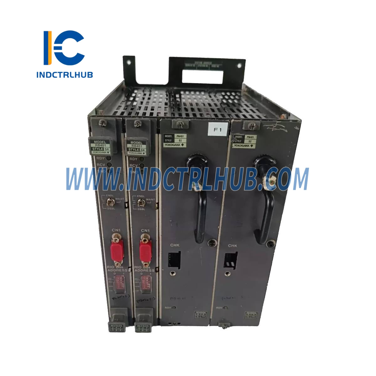 Napájací modul Yokogawa PW401 S4