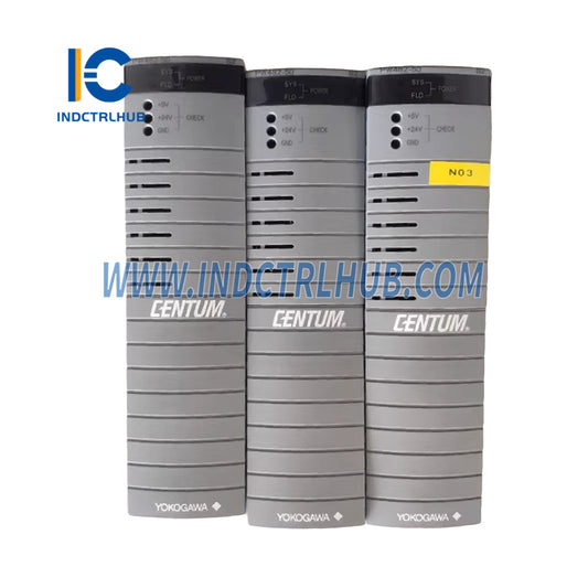 Modul napájania s AC vstupom 220-240 V Yokogawa PW482-50 S1