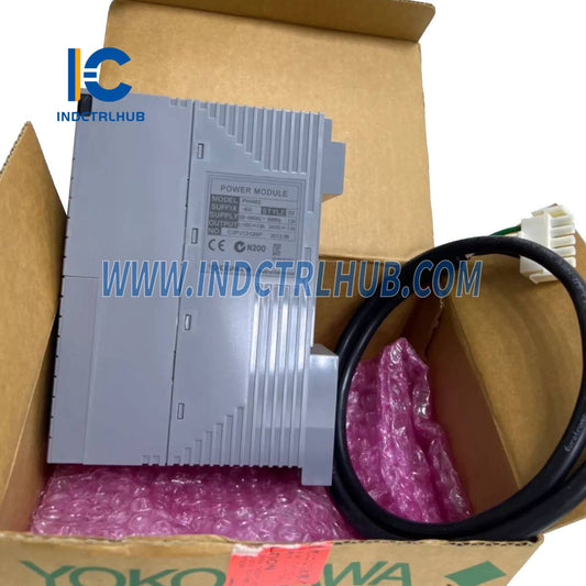 Napájací modul vstupu 220-240 V AC Yokogawa PW482-50 S2
