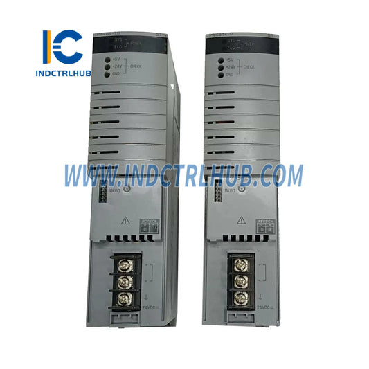 Yokogawa PW484-10 S1 tápegység modul