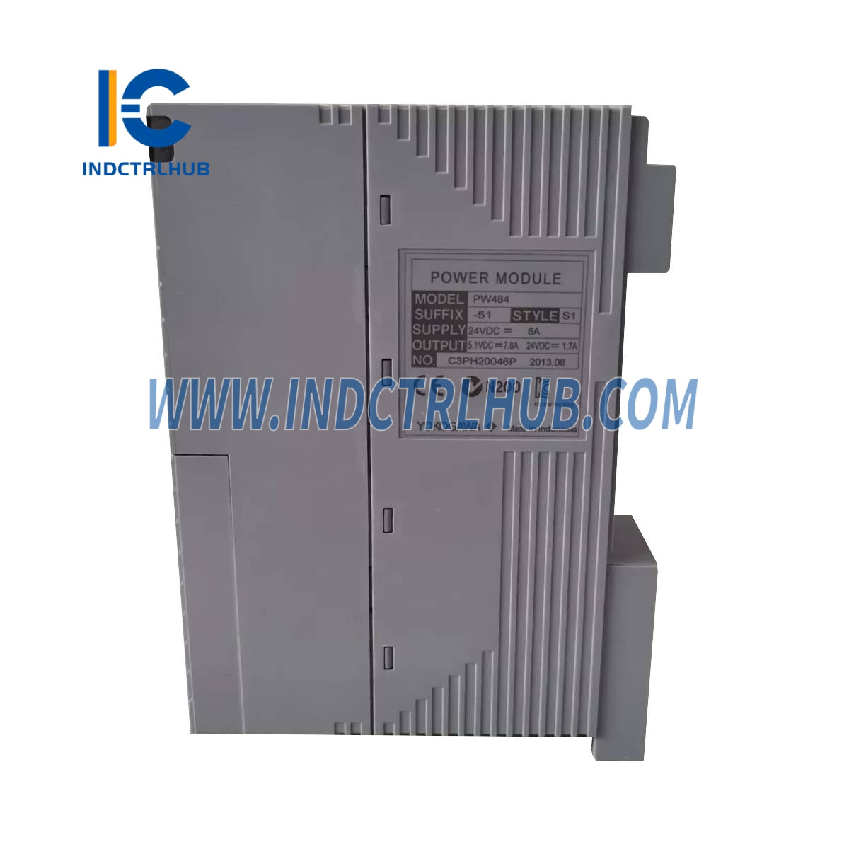 Modul napájania Yokogawa PW484-51