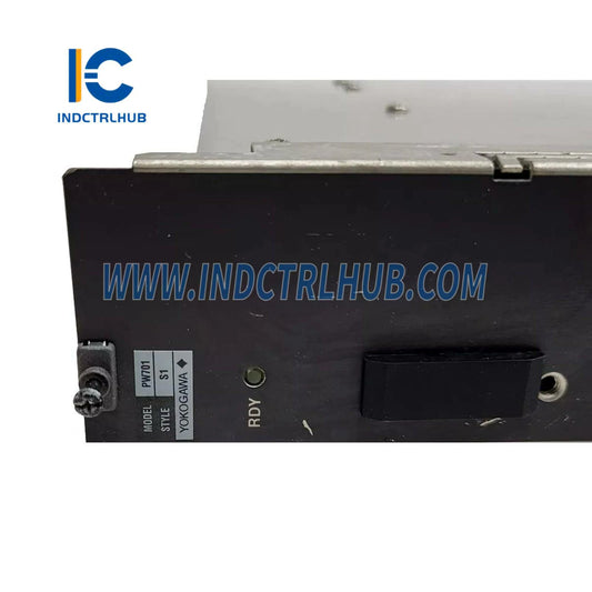 Yokogawa PW701 Quvvat Manbai