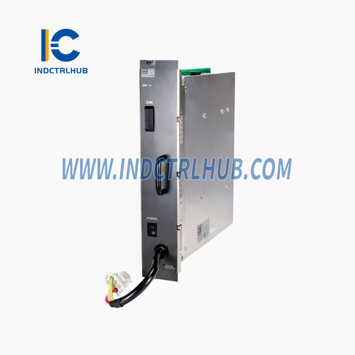 Yokogawa PW702 tápegység modul