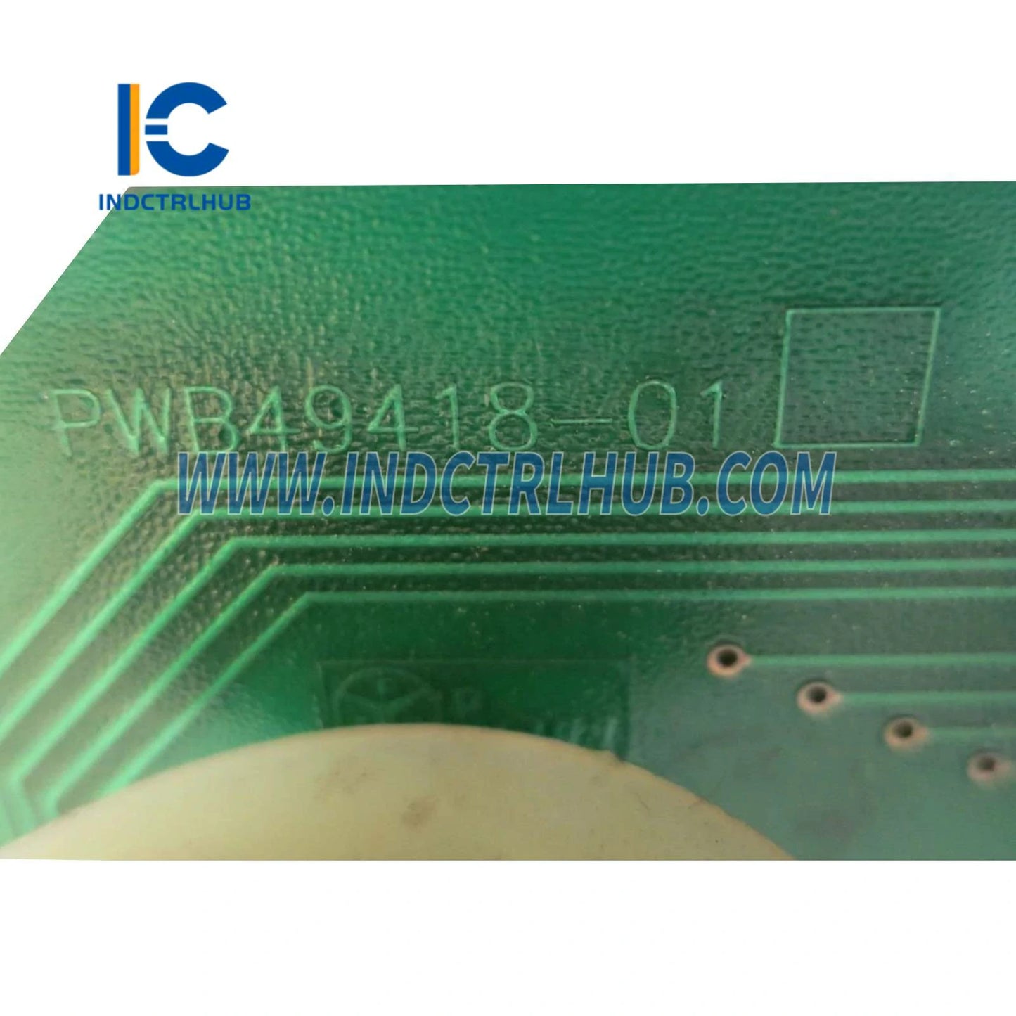 Bently Nevada PWB49418-01 Quvvat taqsimlash taxtasi