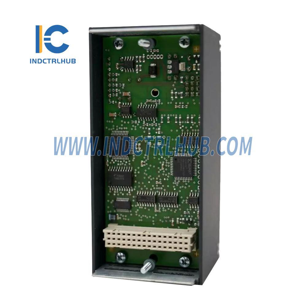 מודול מודולציית רוחב פולס Bachmann PWM202