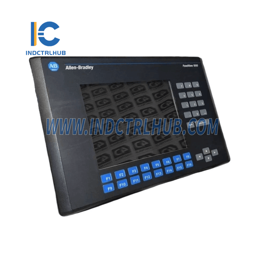 Allen-Bradley 2711-K10C15L1 PanelView 1000 farebná klávesnica