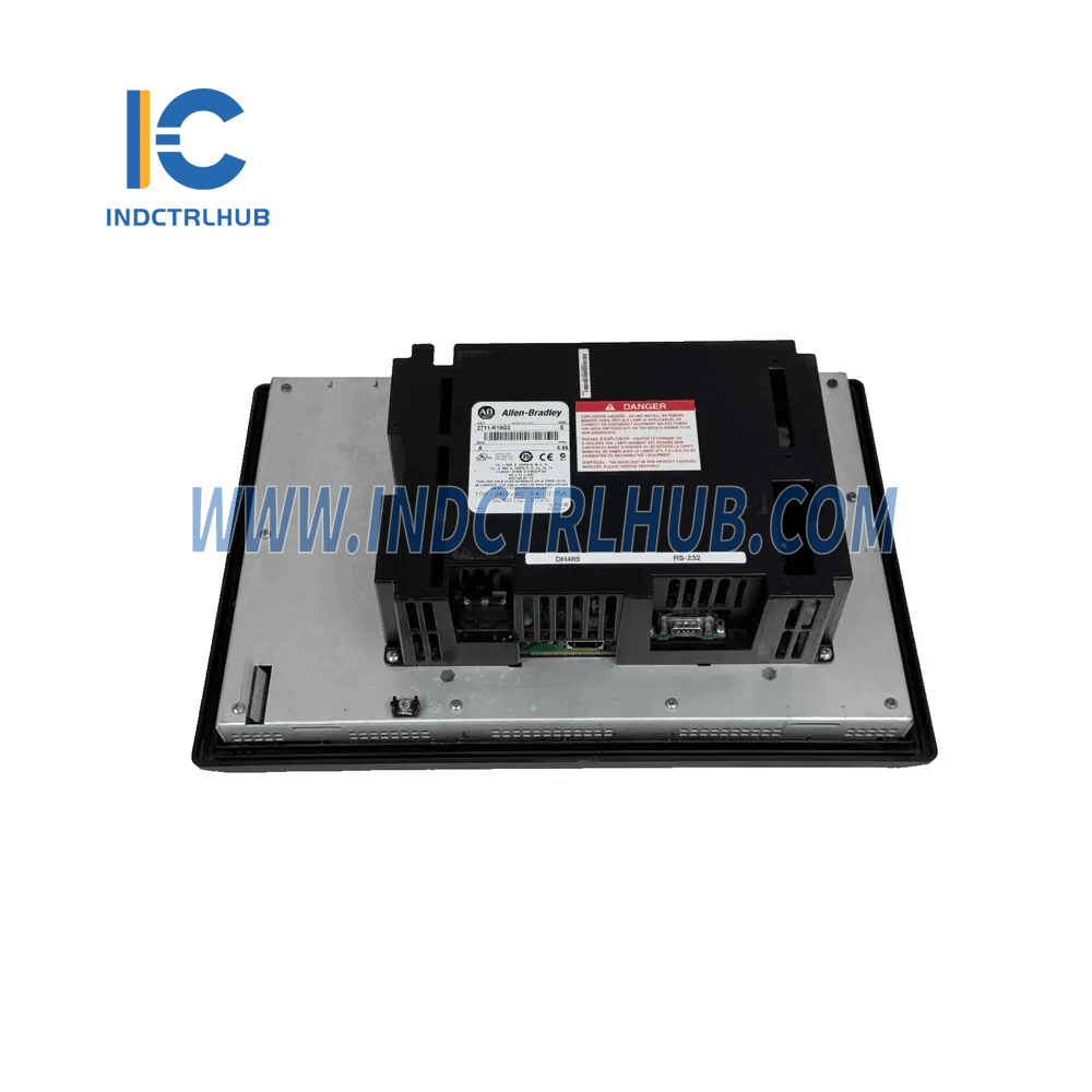 Allen-Bradley 2711-K10G3 PanelView 1000 operačný terminál