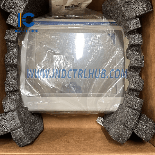Allen-Bradley 2711P-T10C4D9 PanelView Plus terminál
