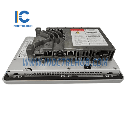 Allen-Bradley 2711P-K10C4D8 PanelView Plus terminál