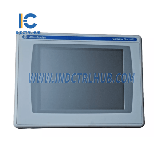 Allen-Bradley 2711P-T10C4D9 PanelView Plus terminál