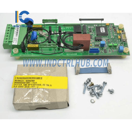 SDCS-FEX-2A | ABB 3ADT311500R0001 Napájacia doska obvodu napájania