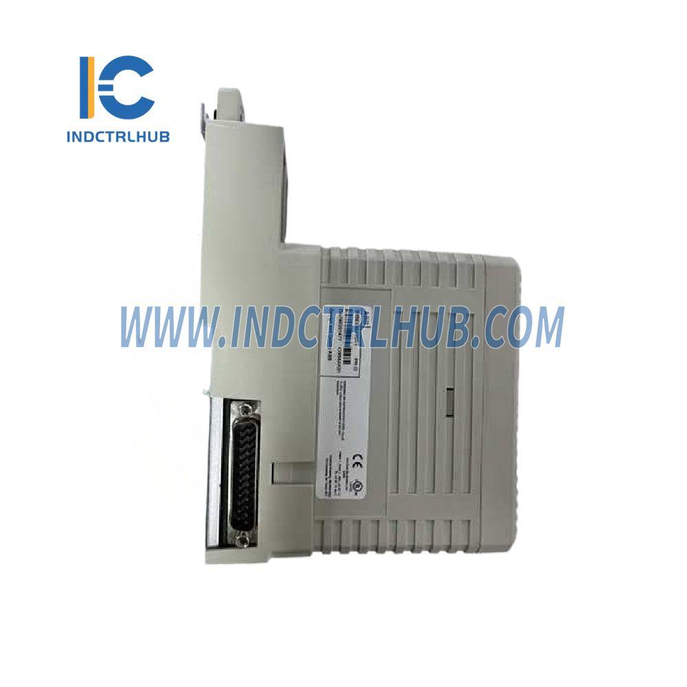 3BSE030220R1 | ABB CI854AK01 ממשק Profibus-DP/V1