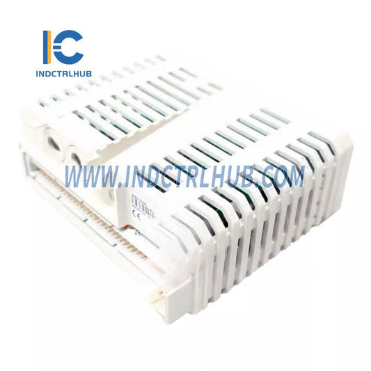 3BSE013228R1 | ABB Pulzný počítadlo DP820