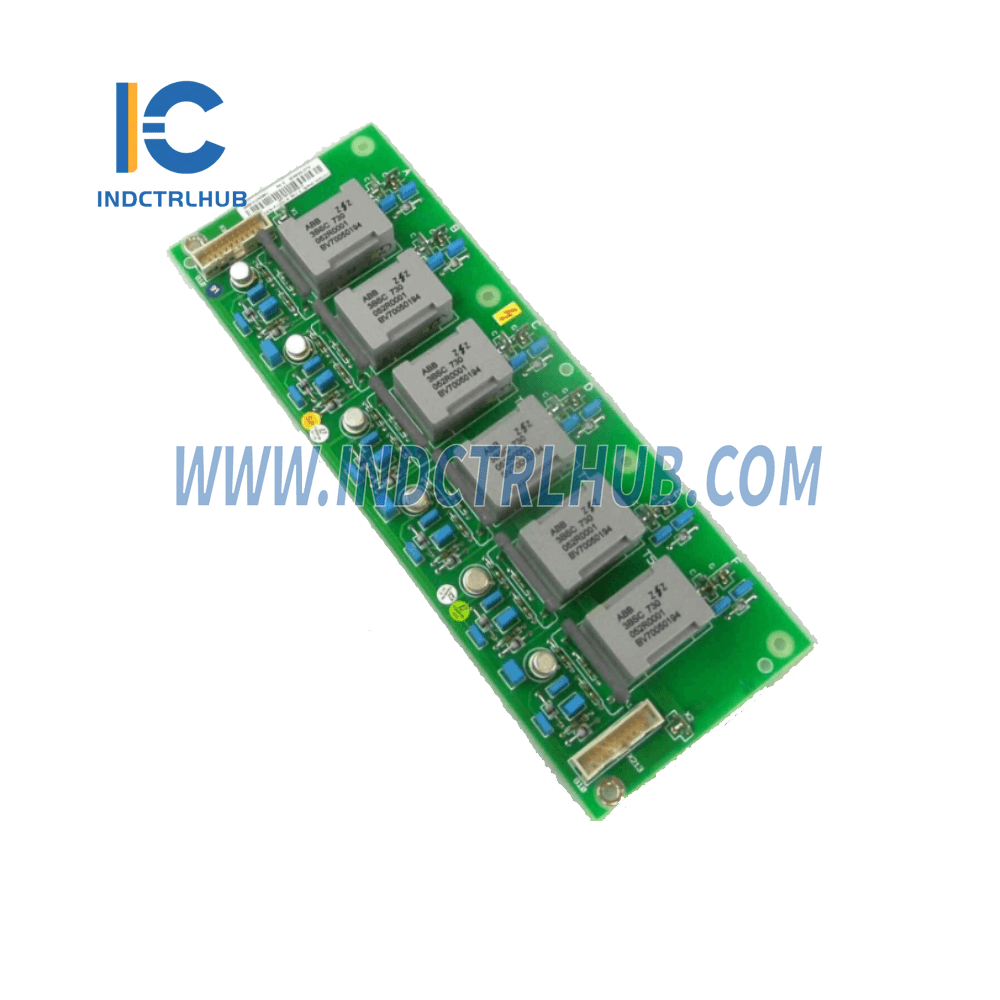 SDCS-PIN-41A | ABB 3BSE004939R1 Модул за импулсен трансформатор