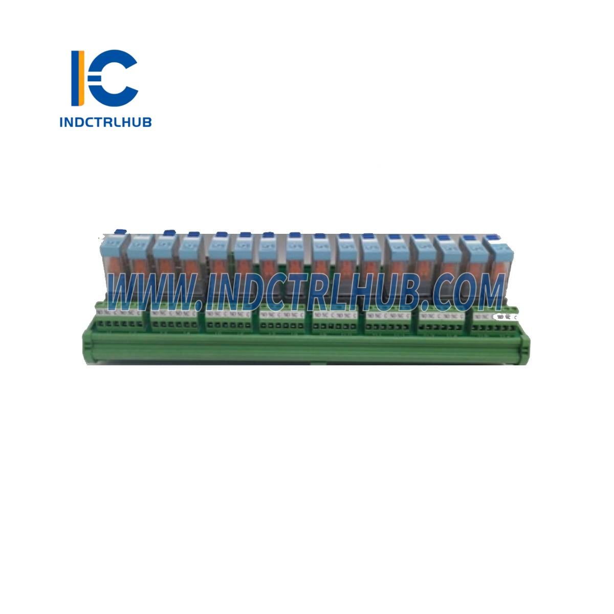 Эмерсон Овация R-S108V01-16-24VDC-C10-1 Модуль цифрового выхода