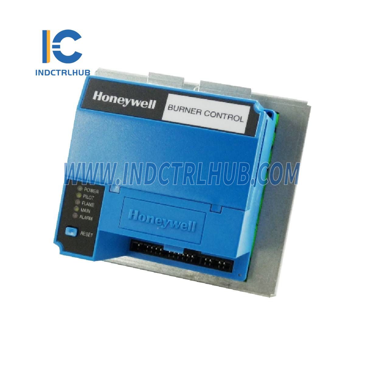 מודולי בקרה למבער Honeywell R7140L1009