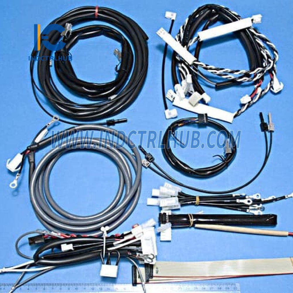 3AUA0000047658 | ABB R7 500V SP Кабель жинағы