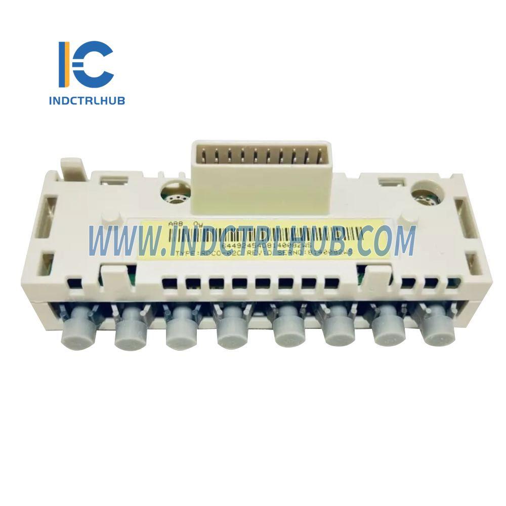 64606956 | ABB RDCO-02C ALOQA PLATASI