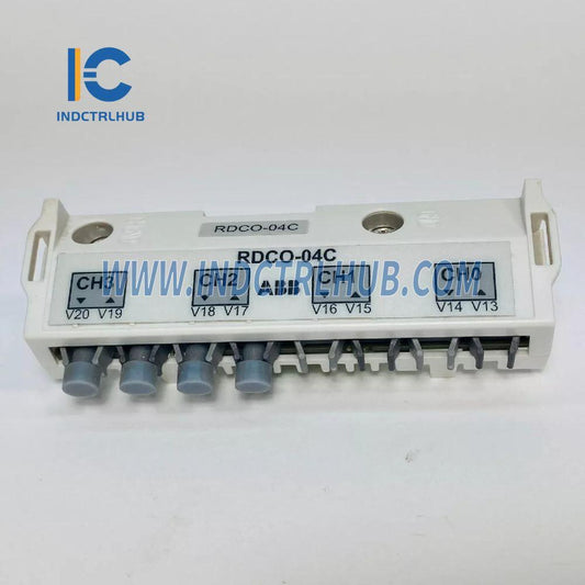 68882915 | ABB RDCO-04C DDCS komunikácia