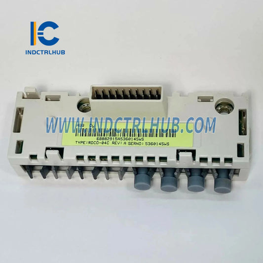 68882915 | ABB RDCO-04C DDCS kommunikáció