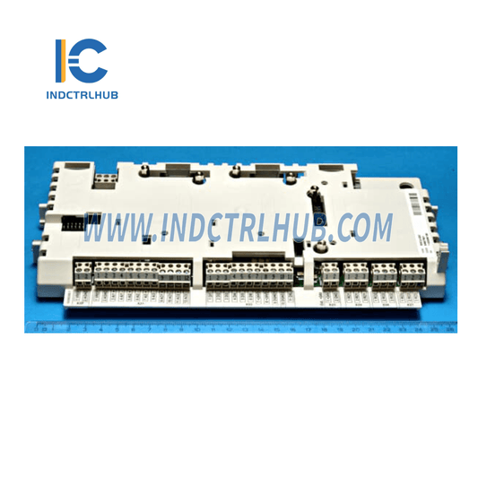 64607901 | ABB RDCU-02C Control Unit