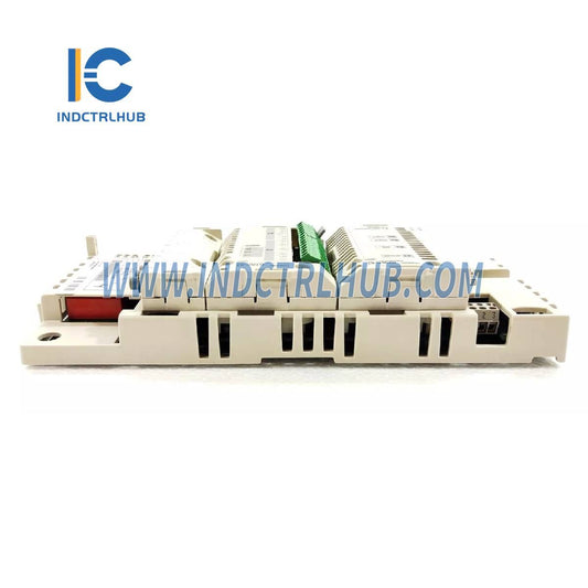 3AUA0000036521 | ABB RDCU-12C RIADIACA JEDNOTKA